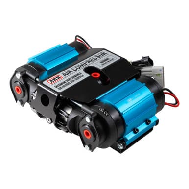 Kit compresor ARB 12V Twin