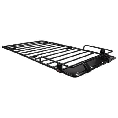 Rack de techo con cesta ARB — modelo Touring