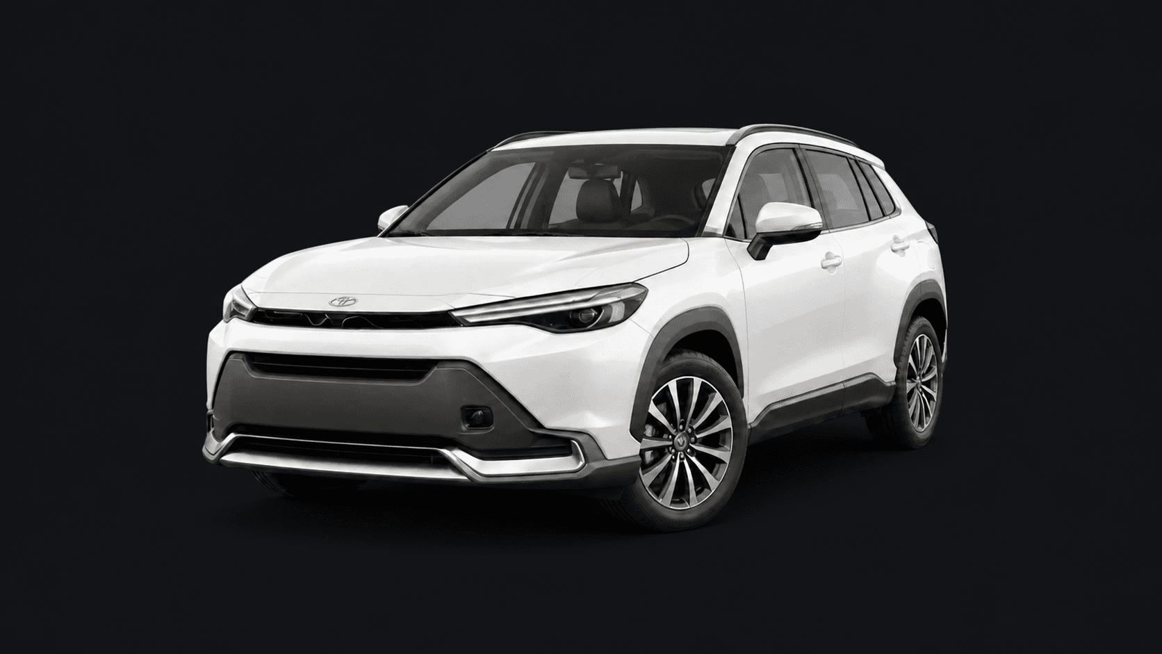 Prototipo Toyota Frontlander Comfort Plus 2.0L