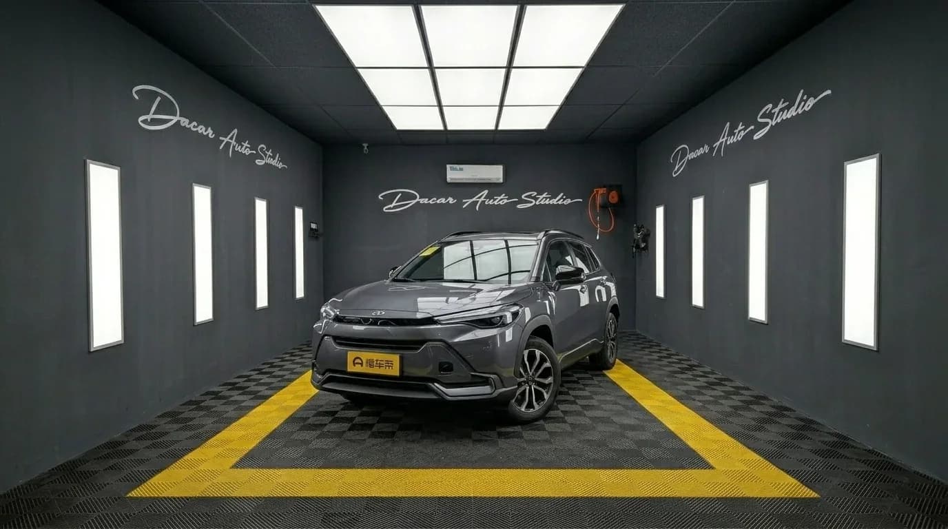 Toyota Frontlander 6 versiones disponibles 2026