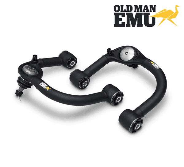 Brazo de control superior Old Man Emu — Hilux GR