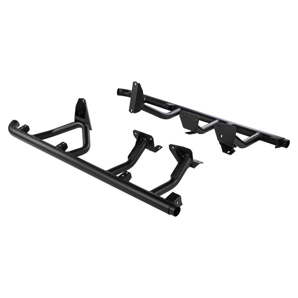 Estribo ARB mate — Land Cruiser 300 GX/GXR