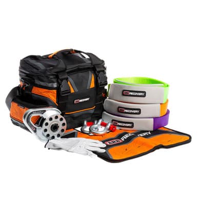 Kit de recuperación ARB Premium