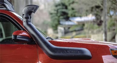 Snorkel Safari ARMAX — 4Runner 5ª generación 2010-2024